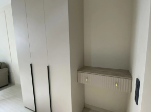 Квартира студия в самом центре Улан-Удэ