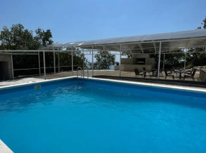 База Отдыха Прибой