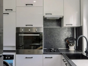 Апартаменты Privi House на Пушкинской 240А