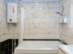 Квартира Cosmos Apart на Революции