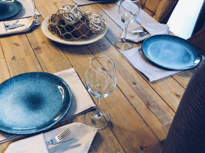 Отель Water House