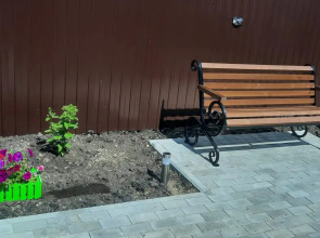 Апартаменты Дом Пивоварова