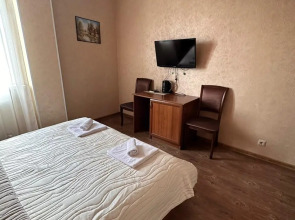 Гостевой дом Aviastars