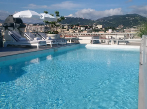 Boscolo Nice Hôtel & Spa