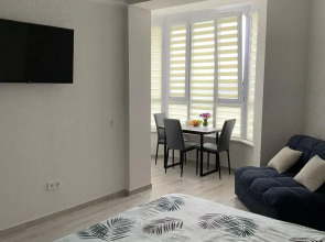 Квартира ЖК Адмиральская Лагуна