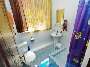 Гостевой Дом Палермо