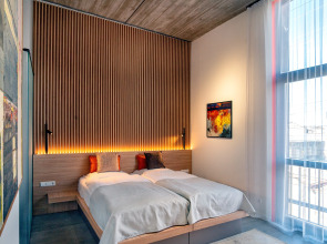 Erkan Alek Heritage Hotel