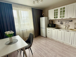 Квартира Современная в лучшем районе