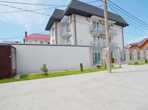 Мини-отель Маленький принц