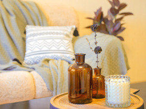 Апартаменты на Варшавской 19к5