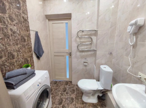 Апартаменты Атмoсфера Wing