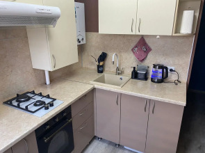 Квартира Апартаменты VLG