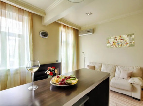 Апарт-Отель Шерборн