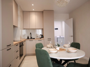 Квартира 2-х Комнатная квартира с новым ремонтом