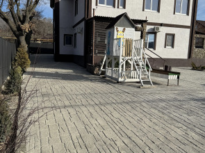 Гостевой дом Розмарин