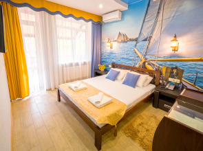 Гостевой Дом Черное Море