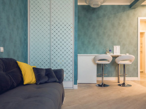 Baikal Story ApartHotel