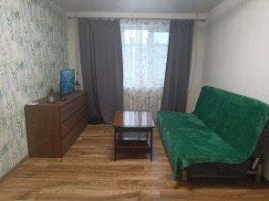 Квартира Монрепо