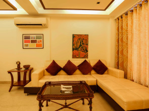 Апартаменты Woodpecker BnB Green Park