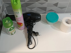 Апартаменты Zebra от Resident Ufa