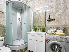 Апартаменты Pro Apart