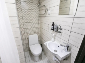 Апартаменты Old City Studio 2