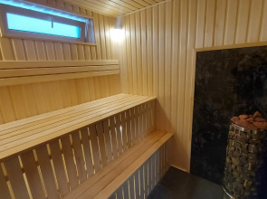 Гостевой дом Forest Lake