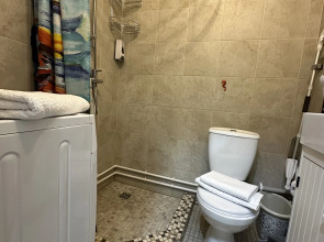 Квартира Крепостная Апарт домашний уют