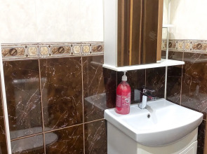 Квартира Дизайнерская с Джакузи