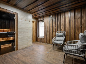 База Отдыха Фрегат