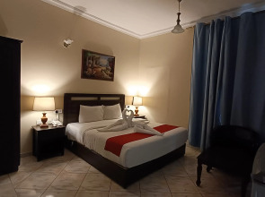 Апарт-отель Ruwi Beach Hotel Apartments - Maha Hospitality Group