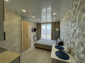 Квартира Студия 32 м² 11/14 Этаж