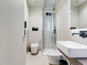 Отель Best Western Plus Hotel Plaza Napoli