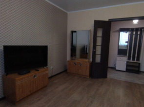 Квартира Двушка на Бушуева 6