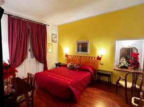 Hotel San Giorgio & Olimpic Florence