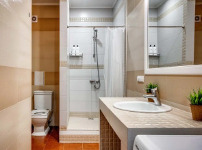 Апартаменты Фамилия Делюкс 24