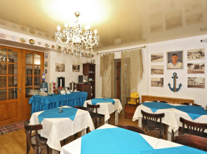 Гостевой дом грэй-С