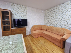 Квартира уютная и теплая