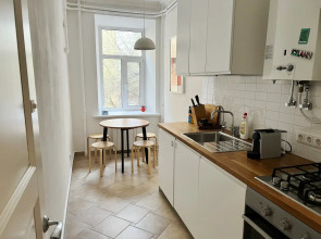 Апартаменты RIVA Apart на Ропшинской