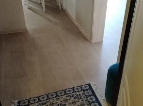 Апартаменты Лесная