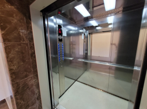 Студия СИБИРЬ HOUSE новой дом в центре