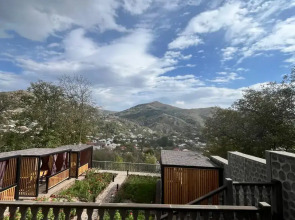 Гостевой дом Popock Goris