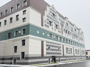 Отель Фокус