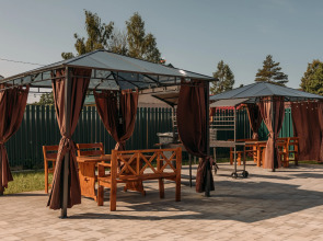 Гостевой Дом Гости Ростов