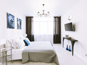 Апартаменты на Проспекте Притомском 25/3