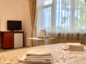 Гостевой дом Соната