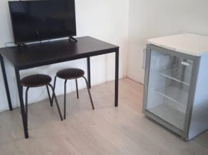 Гостевой дом Фоминское