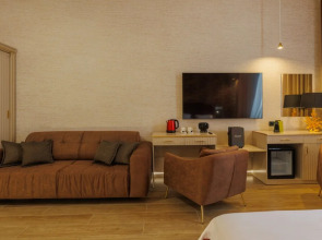 Отель Tav Махачкала