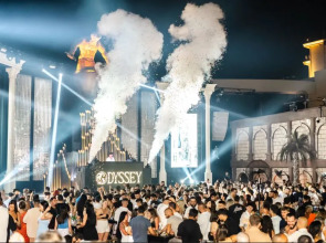 Lord's Palace Hotel & SPA & Casino