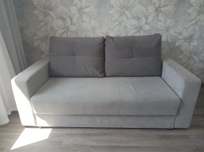 Квартира Евродвушка в Горгиппии